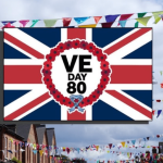 80th VE Day