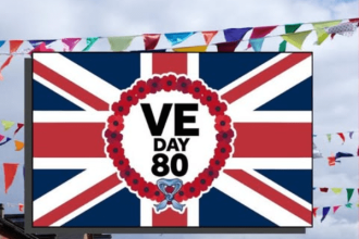 80th VE Day