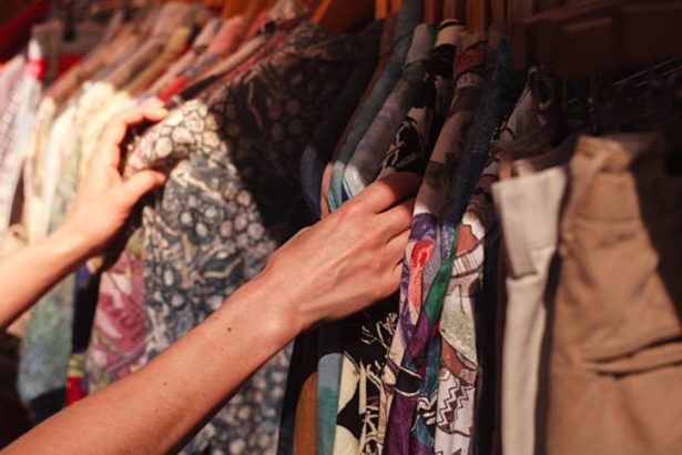 ASOS Marketplace My Experience Buying and Browsing Vintage Fashion Online in the UK