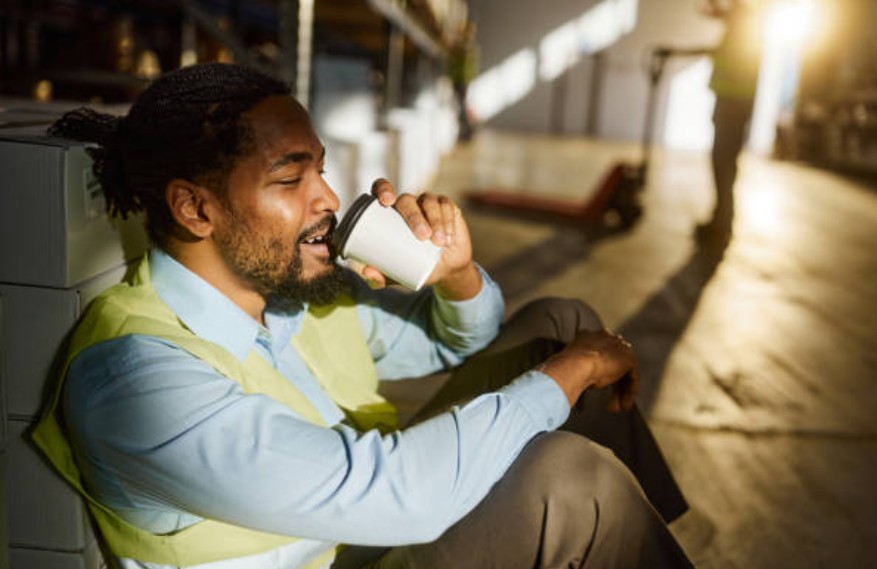 Are Breaks During a 4-Hour Shift Paid or Unpaid