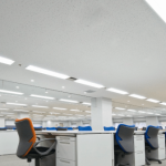 Arena Offices to Replace 1,300 Lightbulbs