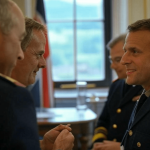 Britain and France Deepen Defence