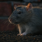 Bubonic Plague