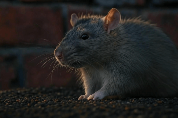 Bubonic Plague