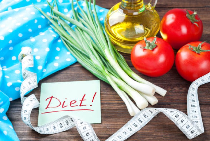 Can Diet Quality Overhaul Your Weight Loss Strategy
