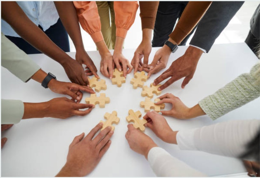 Challenges in Partnership Working