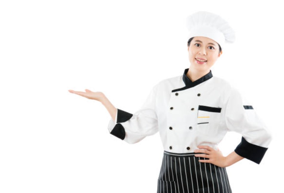 Changing Trends in Chef Attire