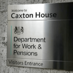 Department for Work and Pensions