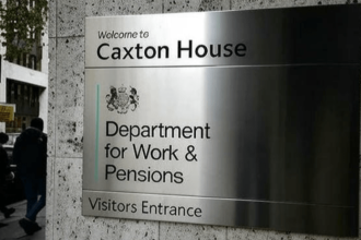 Department for Work and Pensions