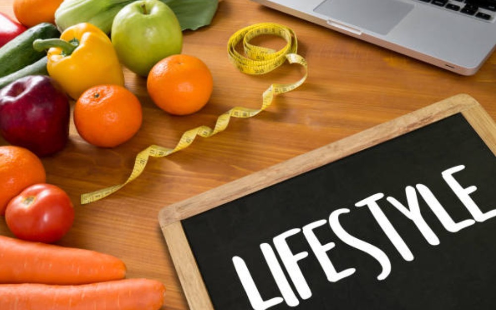 Do diet and lifestyle affect how long Laxido stays in your system