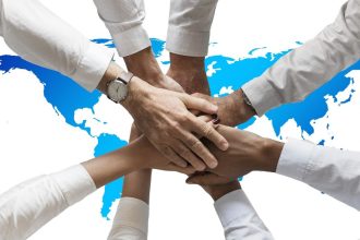 Explain Why It Is Important to Work in Partnership with Others