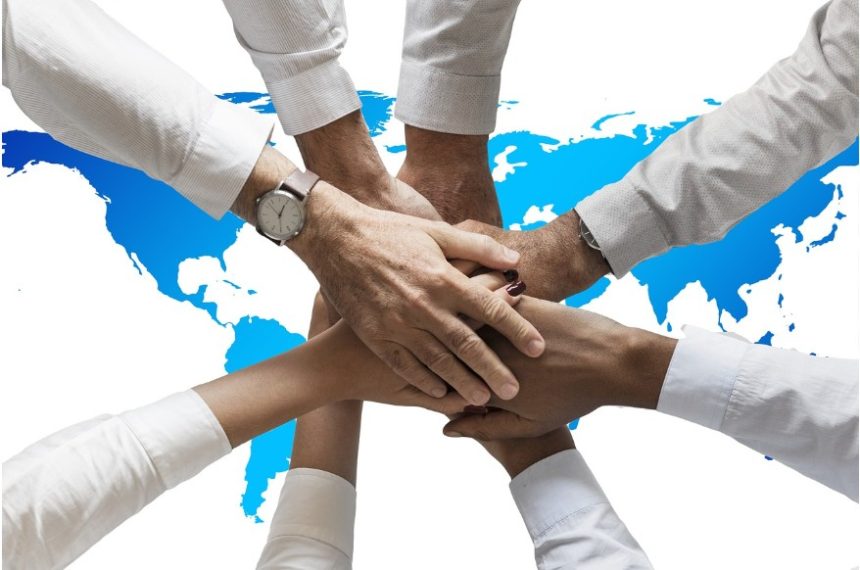 Explain Why It Is Important to Work in Partnership with Others