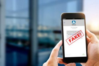 Facebook Marketplace Scam