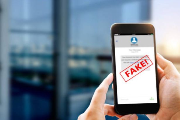 Facebook Marketplace Scam