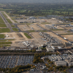 Gatwick Airport