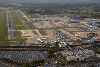 Gatwick Airport