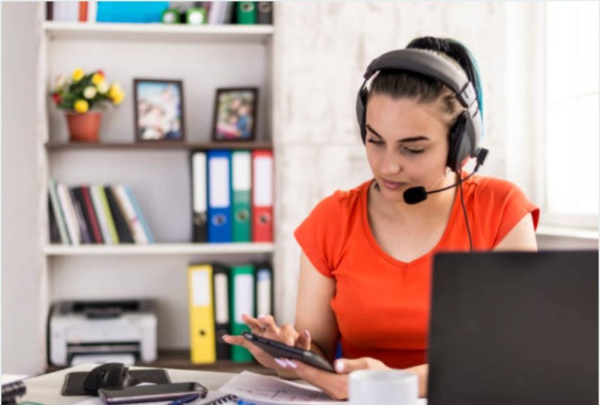 Government-Funded Teaching Assistant Courses Online