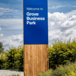 Grove Business Park