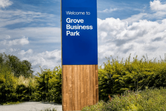 Grove Business Park