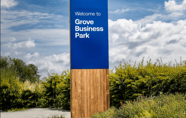 Grove Business Park