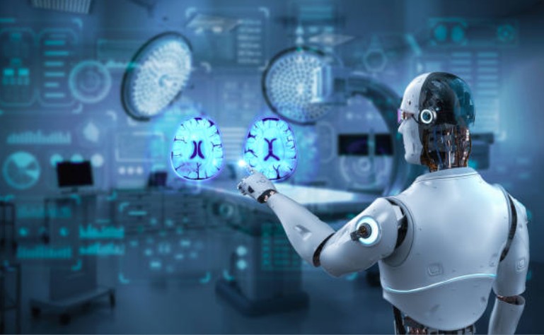 How Are Robotics and AI Changing Modern Surgery