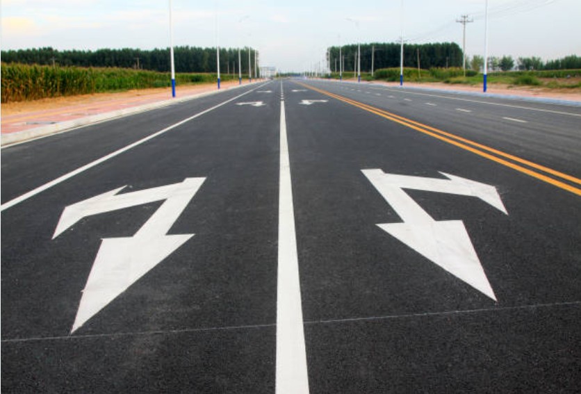How Are These Roads Marked and What Do They Mean