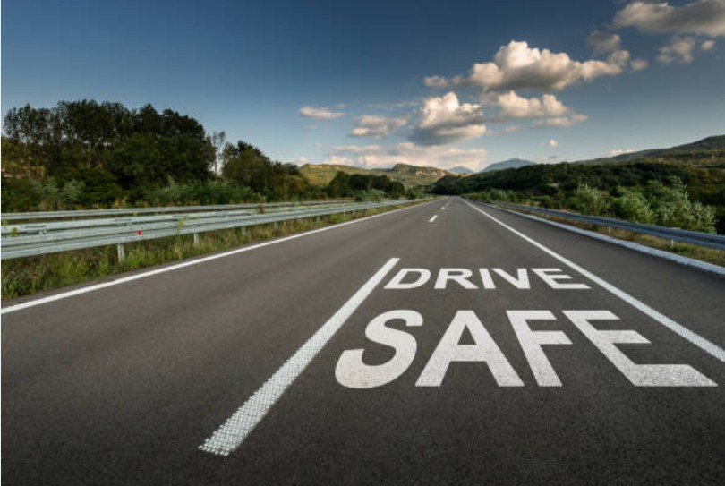 How Can I Contribute to Safer Roads for Everyone