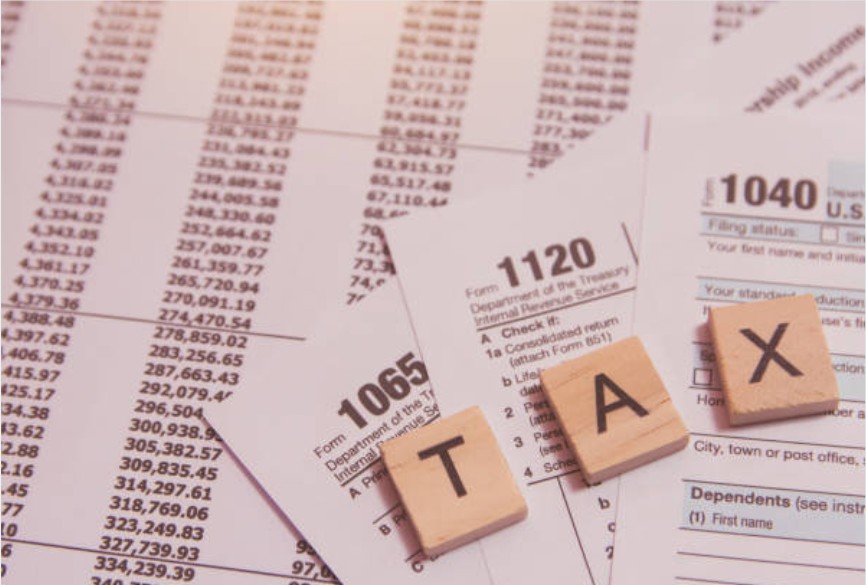 How Do These Tax Codes Affect My Finances