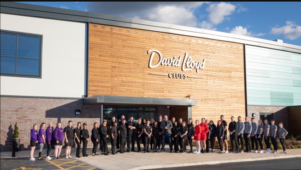 How Does David Lloyd Stand Out in the UK Market