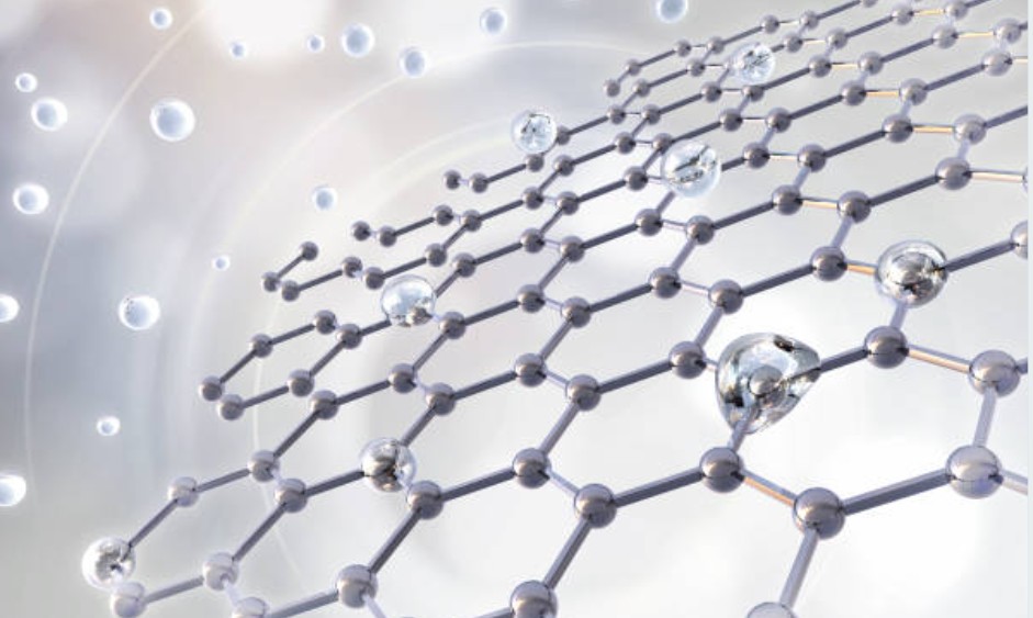 How Does Graphite's Structure Enable Electrical Conduction