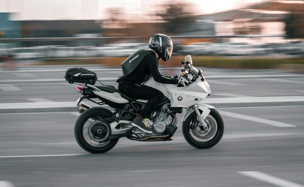 How Does the Highway Code Guide Drivers Around Motorcyclists
