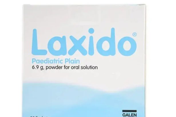How Long Does Laxido Stay in Your System