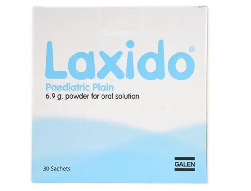 How Long Does Laxido Stay in Your System