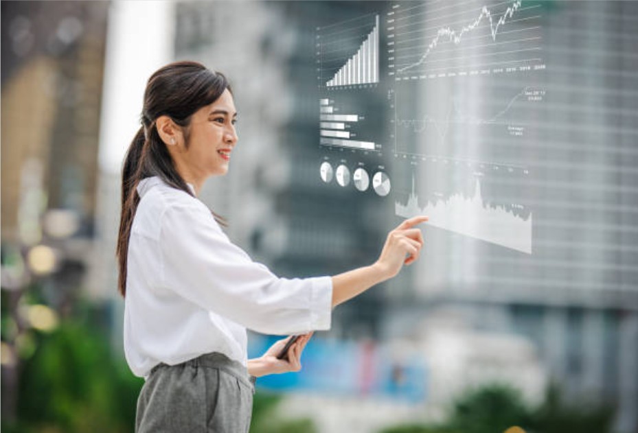 How Market Dynamics Influence Perceptions