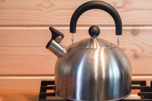 How Much Does It Cost to Boil a Kettle