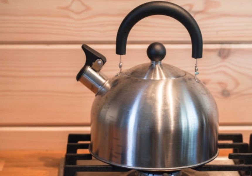 How Much Does It Cost to Boil a Kettle