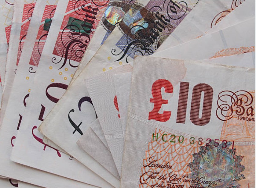 How Much Is 1000 Robux in UK Pounds