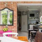 How Much to Knock Down a Wall Between Kitchen and Dining Room in UK