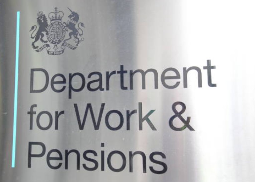 How These DWP Changes Affected Me Personally
