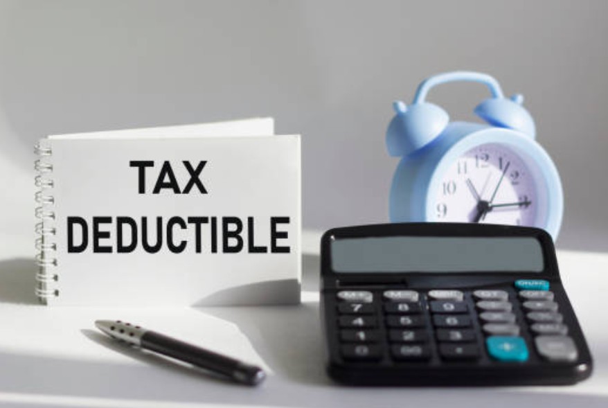 Is Business Use Insurance Tax Deductible If You’re Self-Employed