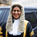 Shabana Mahmood