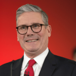 Keir Starmer