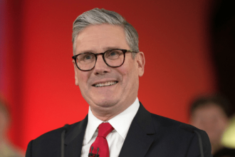 Keir Starmer