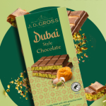 Lidl Dubai-Style Chocolate