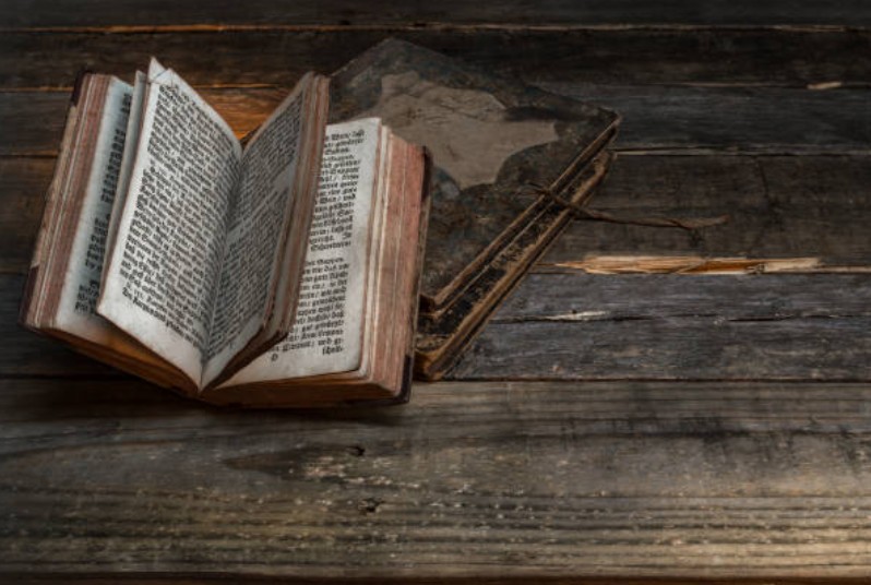 Literary and Theological Impact