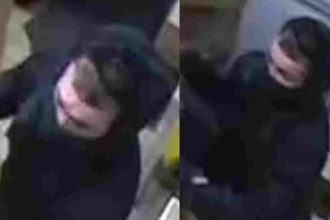 Man threatened with knife at M42 services – police probe launched