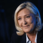Marine Le Pen