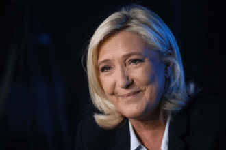 Marine Le Pen