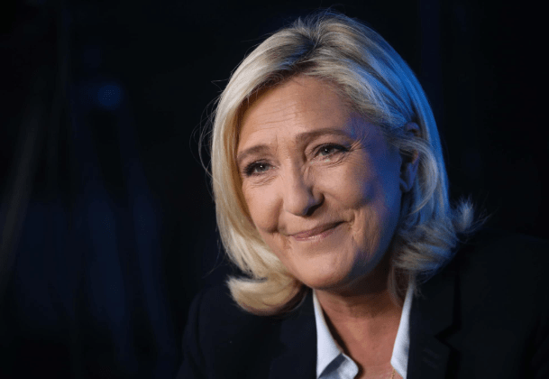 Marine Le Pen