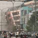 Myanmar Earthquake 2025